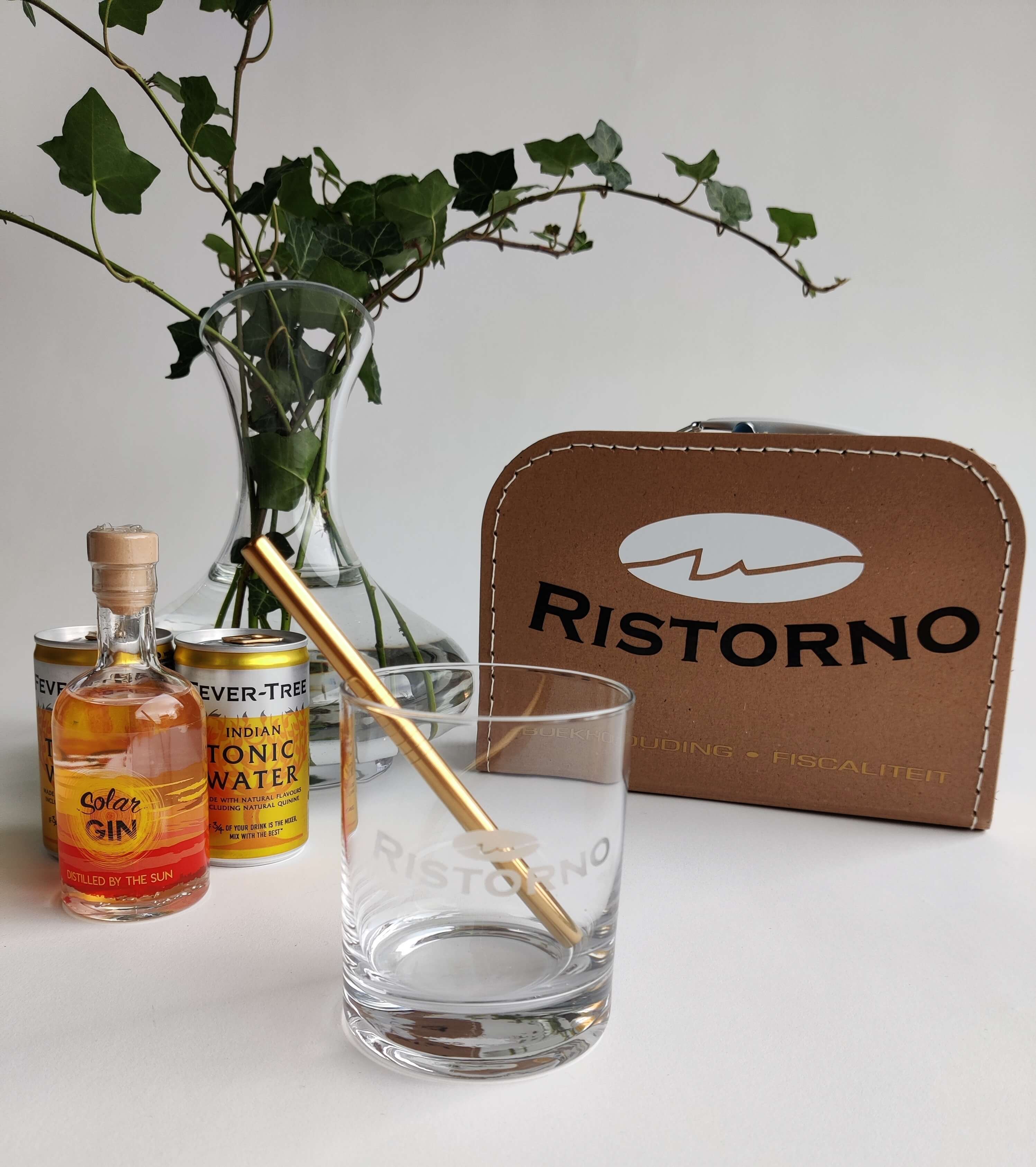 Ook voor relatiegeschenken...